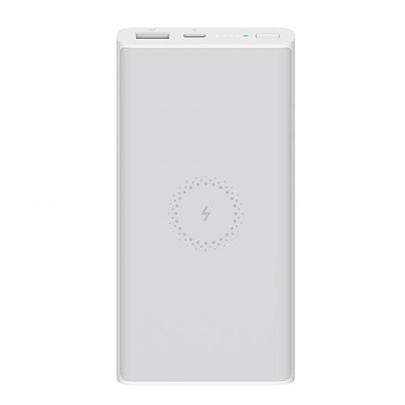 Xiaomi Redmi 10s Беспроводная Зарядка