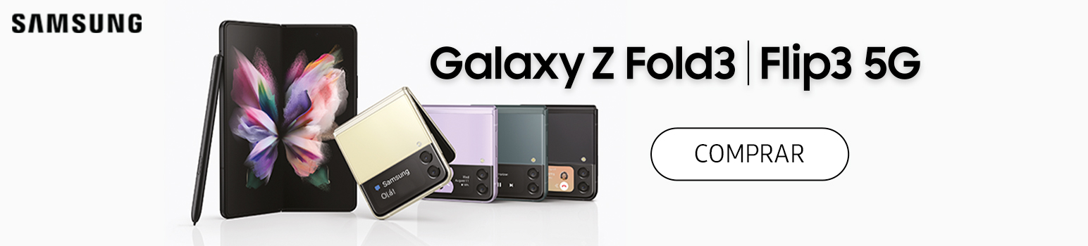 Galazy Z Fold3 | Z Flip3