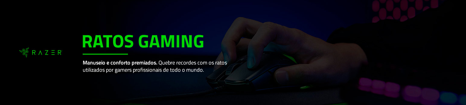 Ratos Gaming