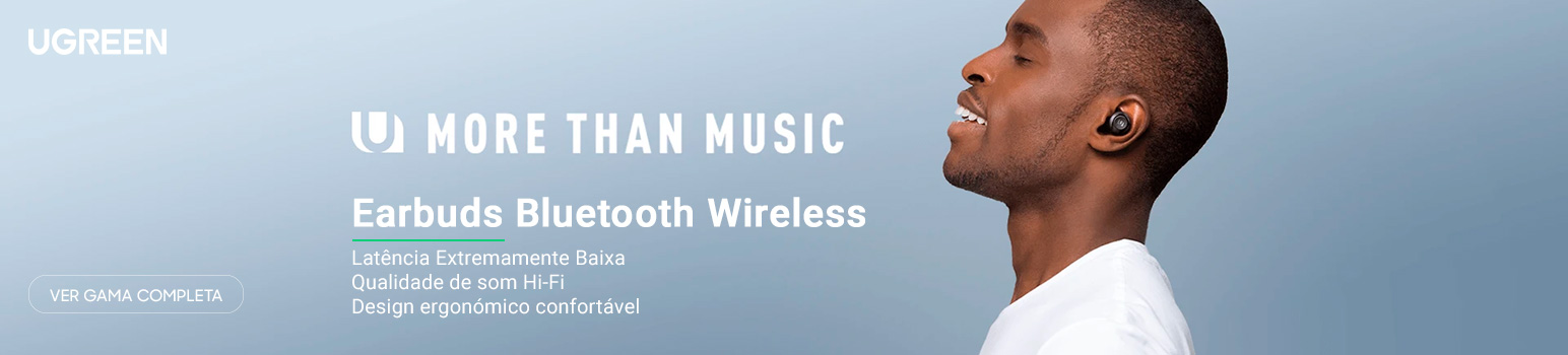 Earbuds Wireless Bluetooth UGREEN
