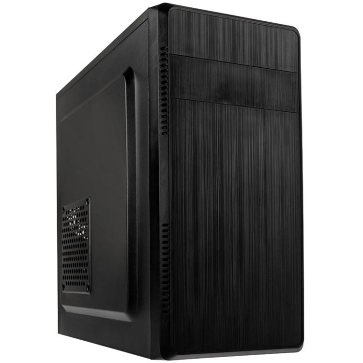 Пк браво. Korpuss Kolink KLM-002 Micro-ATX Mini-Tower Black. Техник корпуса.