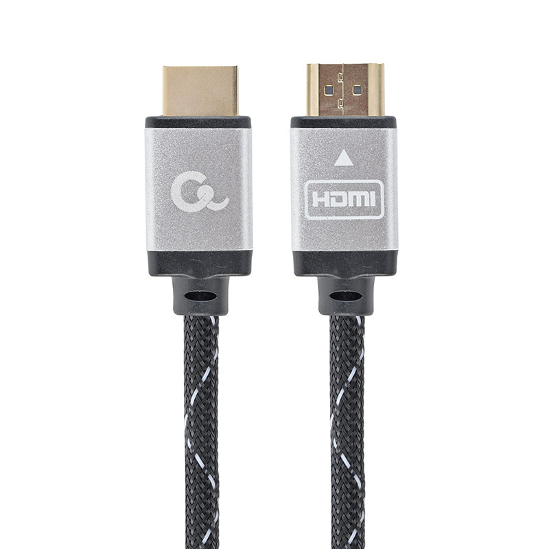 Pccom Essencial Cabo HDMI 2.1 30AWG 8K CCS 60Hz 3m