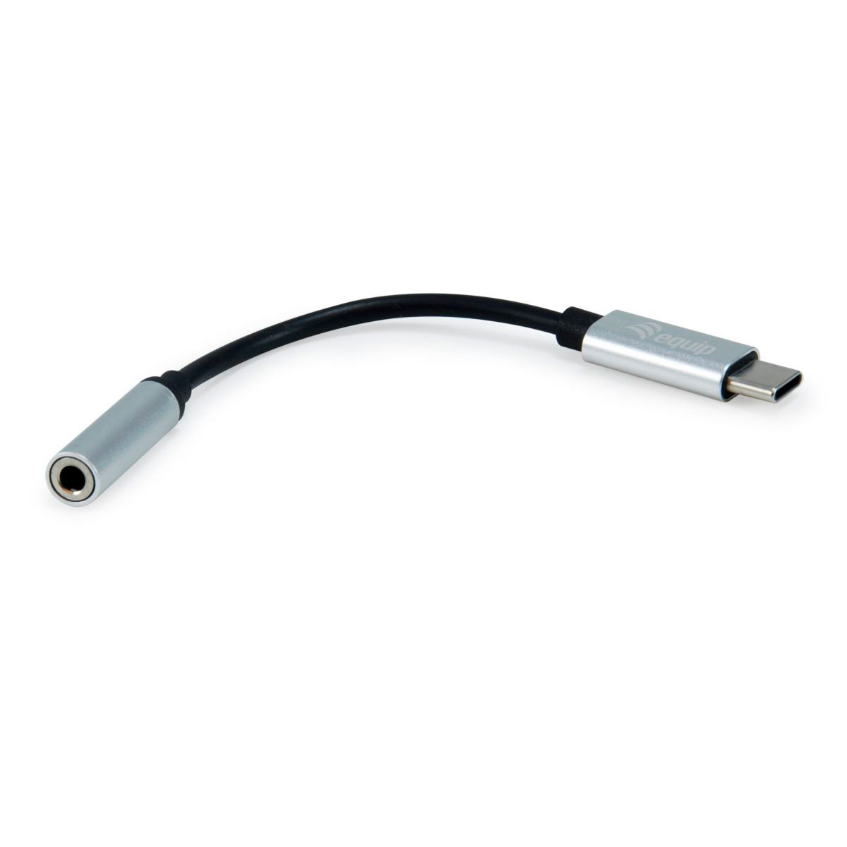 Seminer Adaptateur USB C vers Prise Jack 3,5 mm, Adaptateur pour Casque  Auxiliaire de Type C vers 3,5 mm Puce DAC Hi-Fi Compatible avec Samsung  Galaxy