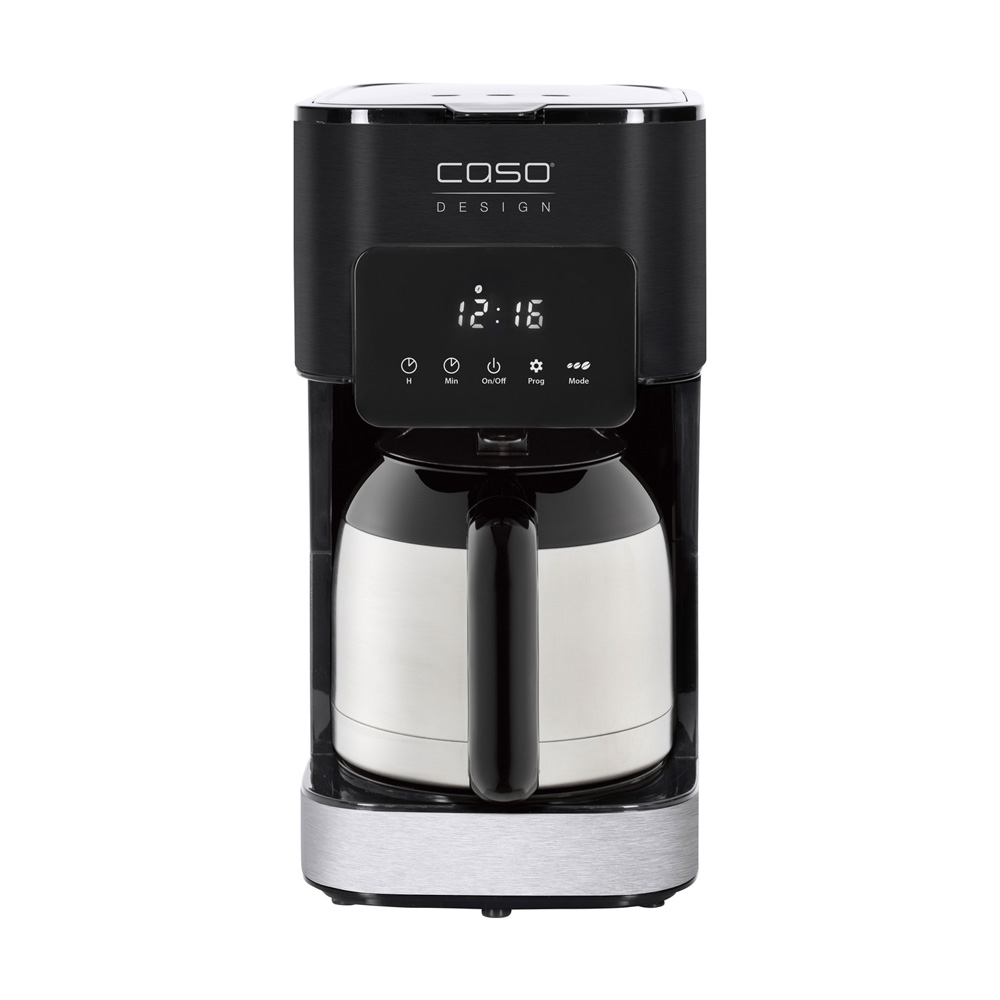 Máquinas de Café de Filtro | Basta clicares num botão e terás o teu café |  PCDIGA | Kaffeemaschinen