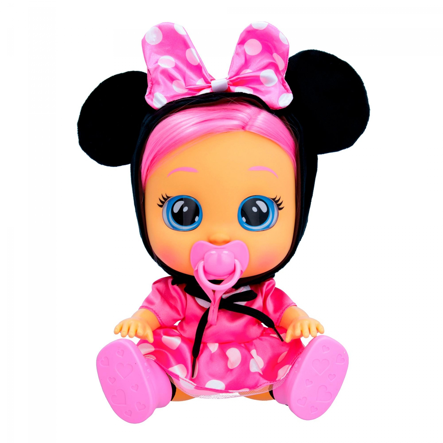 Bonecas: Boneca da Minnie e mais