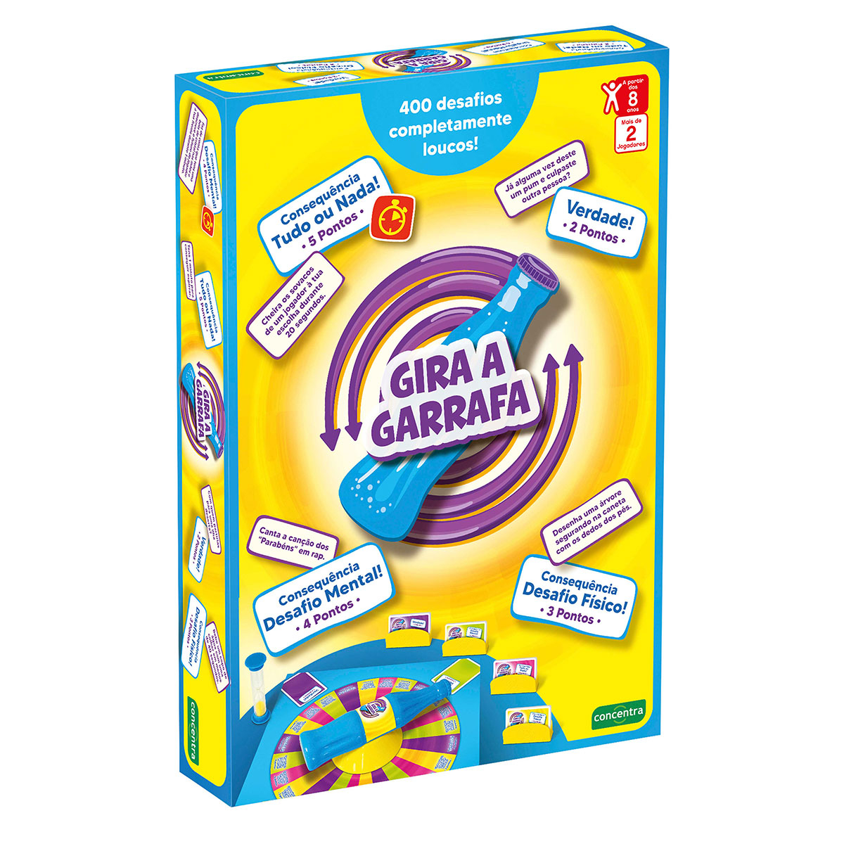 jogo de tabuleiro – Garotadpi