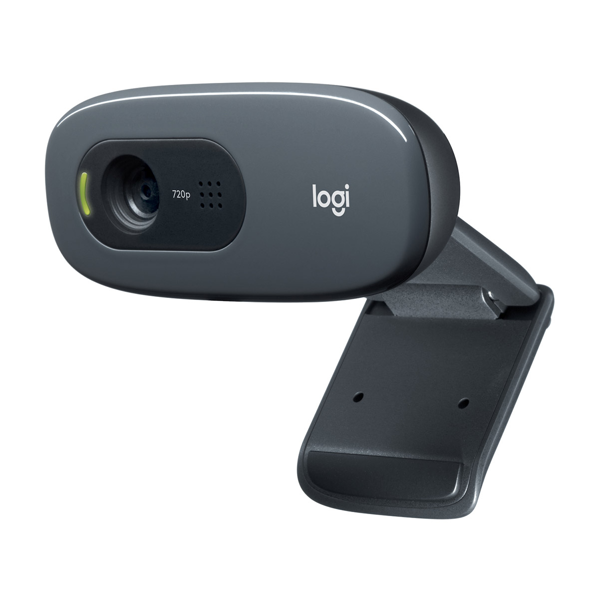 Webcam Logitech C270 HD 720P | FintechZoom
