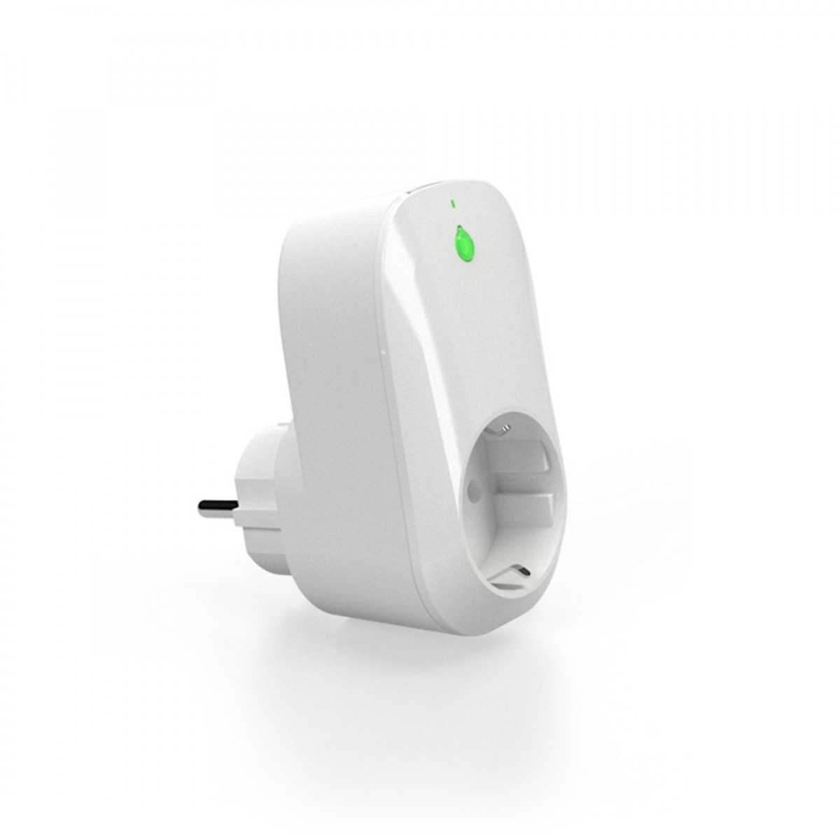 SHELLY Plug Tomada inteligente Wifi c/ medidor de consumo 230VAC (16A 3500W)
