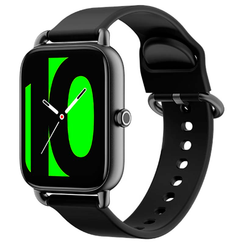 Apple Watch Ultra 2 GPS + Cellular 49mm Titânio c/ Bracelete Ocean Band  Azul - MREG3PO/A