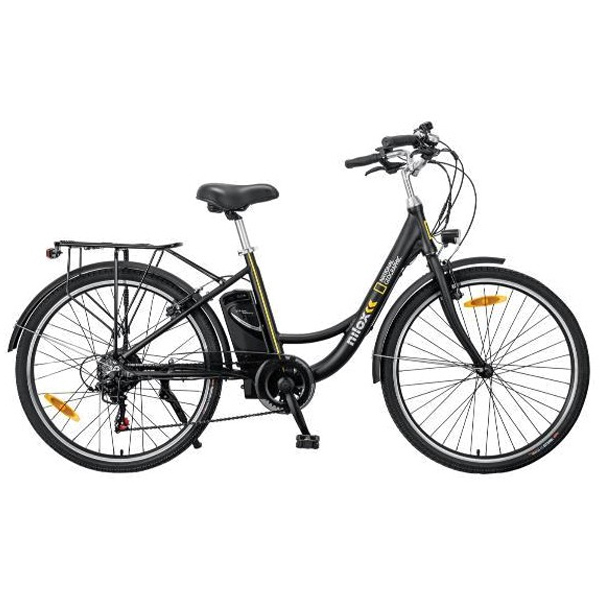 30NXEB275VFM1V2 : Nilox X6 Bibicleta Eletrica