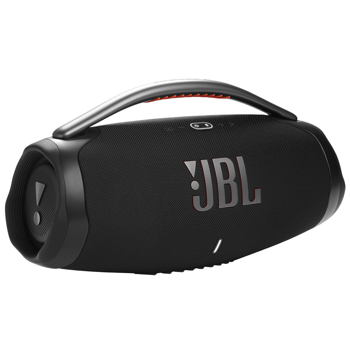 Coluna Portátil JBL Boombox 3 Bluetooth Preta