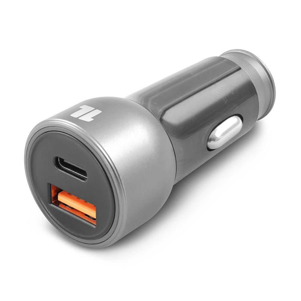 isqueiro para carro - Carregador USB 3 Portas QC3.0 Plugue com Interruptor  - Bloco carregamento rápido automotivo, carregador carro para viagens,  viagens, Weeyutix : : Eletrônicos