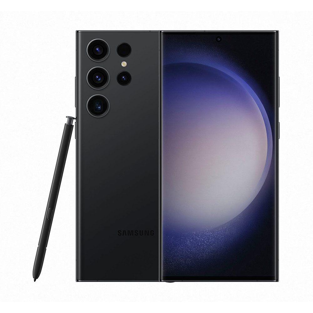 Samsung Galaxy Note 10 8GB/256GB Black (Recondicionado Grade A)