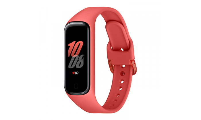 smart band fit 2