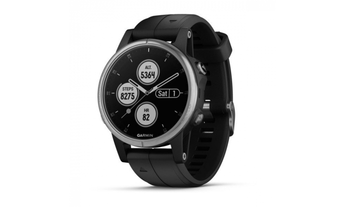 garmin smartwatch fenix 5s plus