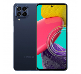 Smartphone Samsung Galaxy M53 5G 6.7" 8GB/128GB Dual SIM Azul