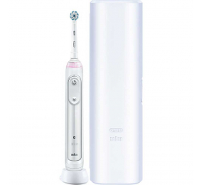 Escova de Dentes Elétrica Oral-B Smart Sensitive 
