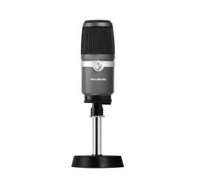 Microfone AverMedia AM310 USB