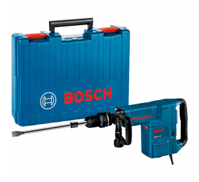 Martelo Demolidor Bosch Professional GSH 11 E SDS Max 