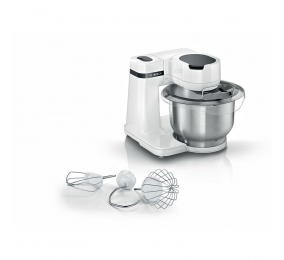 Robot de Cozinha Bosch MUM Serie | 2 700W Branco