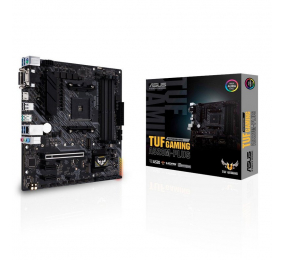 Motherboard Micro-ATX Asus TUF Gaming A520M-Plus