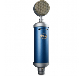 Microfone Blue Bluebird SL Blue