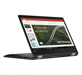 Portátil Lenovo ThinkPad L13 Yoga Gen 2 13.3"