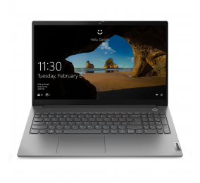 Portátil Lenovo ThinkBook 15 G2 ITL 15.6"