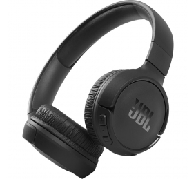 Headphones JBL Tune 510BT Bluetooth Pretos