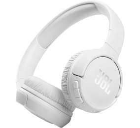 Headphones JBL Tune 510BT Bluetooth Brancos