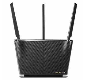 Router Asus AiMesh RT-AX68U AX2700 Dual-Band WiFi 6 Mesh Gigabit