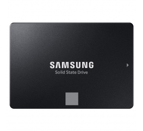 SSD 2.5" Samsung 870 EVO 1TB MLC V-NAND SATA