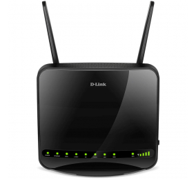 Router D-Link DWR‑953 AC1200 Dual-Band WiFi 5 4G Gigabit