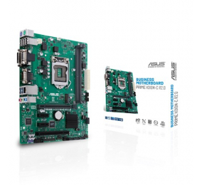 Motherboard Micro-ATX Asus Prime H310M-C R2.0