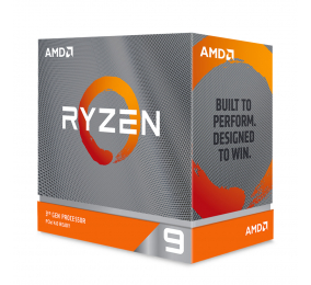 Processador AMD Ryzen 9 3950X 16-Core 3.5GHz c/ Turbo 4.7GHz 72MB SktAM4