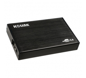 Caixa Externa Kolink HDSU3U3 SATA 3.5" USB 3.0