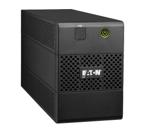 UPS Line Interactive Eaton 5E 650VA/360W USB DIN