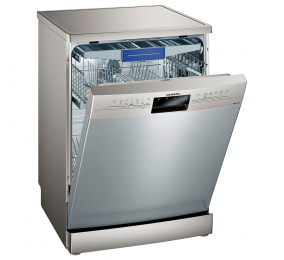 Máquina de Lavar Loiça Siemens iQ300 SN236I02KE 13 Conjuntos A++ Inox