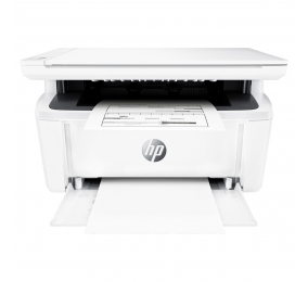 Impressora Multifunções HP LaserJet Pro M28a