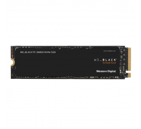 SSD M.2 2280 Western Digital Black SN850 500GB 3D NAND NVMe