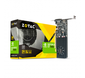 Placa Gráfica Zotac GeForce GT 1030 2GB