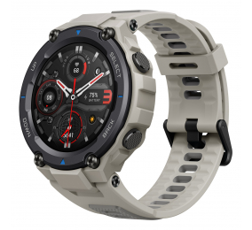 Smartwatch Amazfit T-Rex Pro Desert Grey