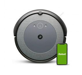 Aspirador Robô iRobot Roomba i3158