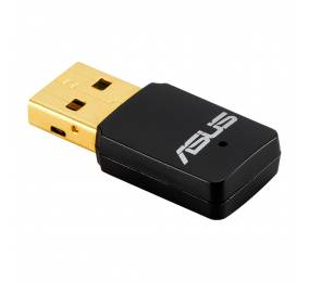 Adaptador USB Asus USB-N13 C1 300 Mbps Wireless N