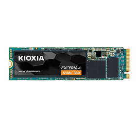 SSD M.2 2280 KIOXIA Exceria G2 2TB 3D TLC NVMe