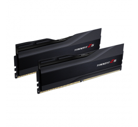 Memória RAM G.SKILL Trident Z5 32GB (2x16GB) DDR5-5600MHz CL36 Preta