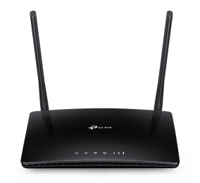 Router TP-Link Archer MR200 v4.0 AC750 Dual-Band WiFi 5 4G LTE 10/100Mbps