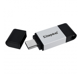 Pen Drive Kingston DataTraveler 80 32GB USB 3.2 Gen 1 Type-C