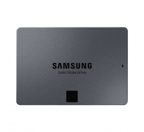 SSD 2.5" Samsung 870 QVO 8TB MLC V-NAND SATA