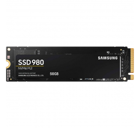 SSD M.2 2280 Samsung 980 500GB MLC V-NAND NVMe